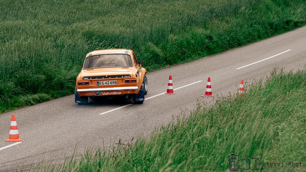 Ryegaard Hill Climb 2024
(Foto: Peter Elling-Jordt)